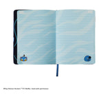 Product image KPop Demon Hunters Derpy Puffy Notebook