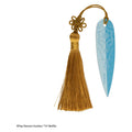 Product image KPop Demon Hunters Metal Bookmark Zoey's Shin-kal
