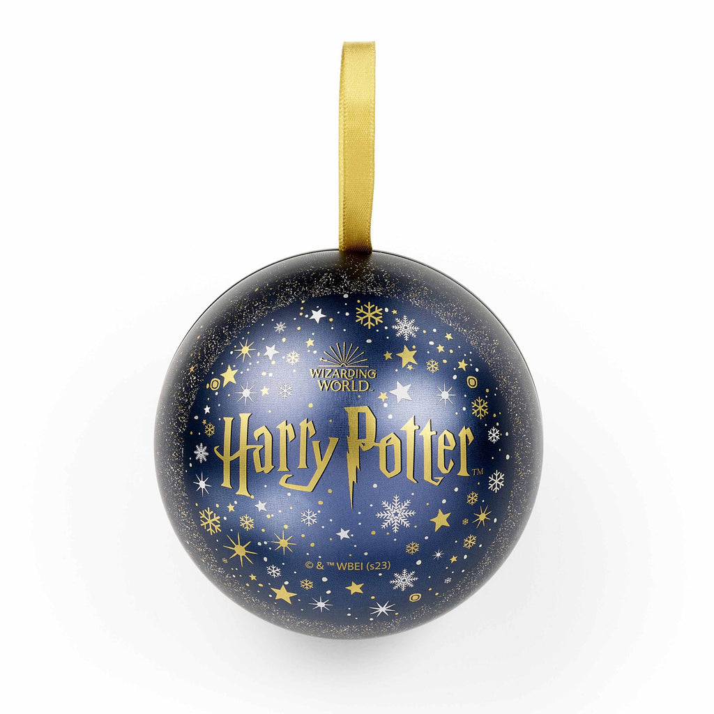 Product image Harry Potter Christmas Ornament with Luna Lovegood Necklace