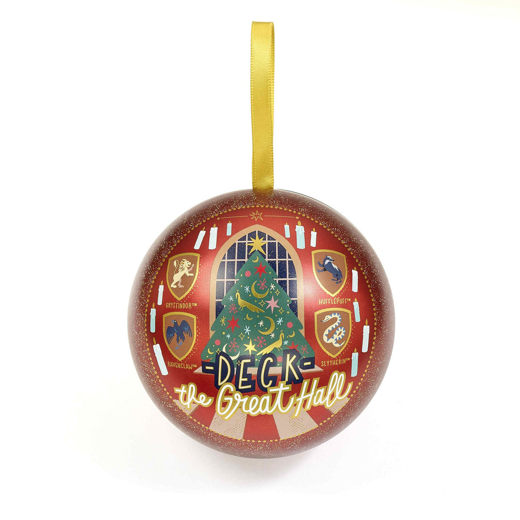 Product image Harry Potter Christmas Ornament with Deck Keychain