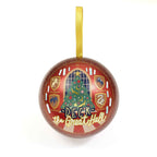 Product image Harry Potter Christmas Ornament with Deck Keychain