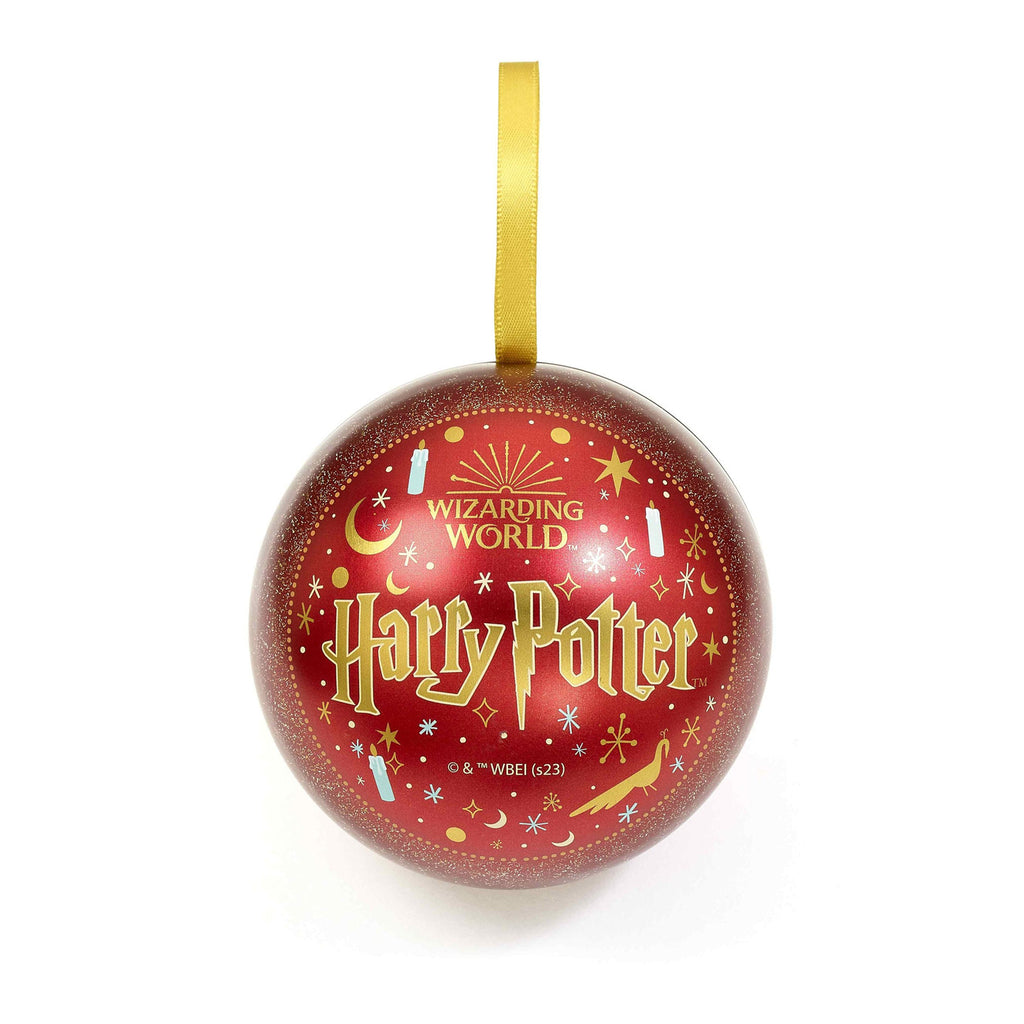 Product image Harry Potter Christmas Ornament with Deck Keychain