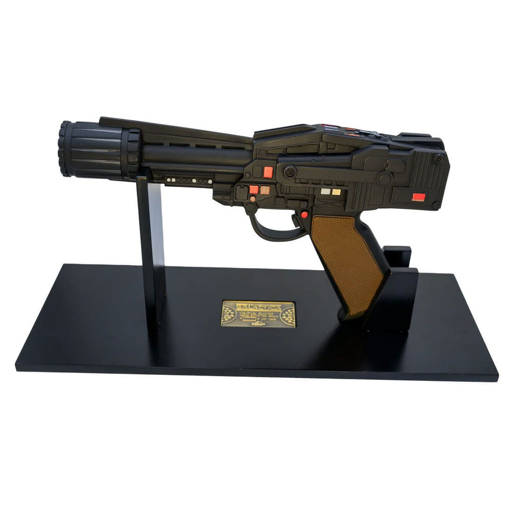 Product image Battlestar Galactica Prop Replica 1:1 Colonial Blaster