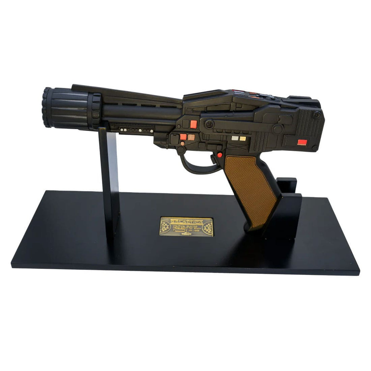 Product image Battlestar Galactica Prop Replica 1:1 Colonial Blaster