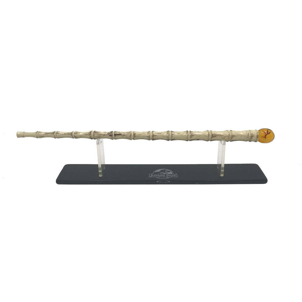 Product image Jurassic Park John Hammond Cane Mini Replica 24 cm
