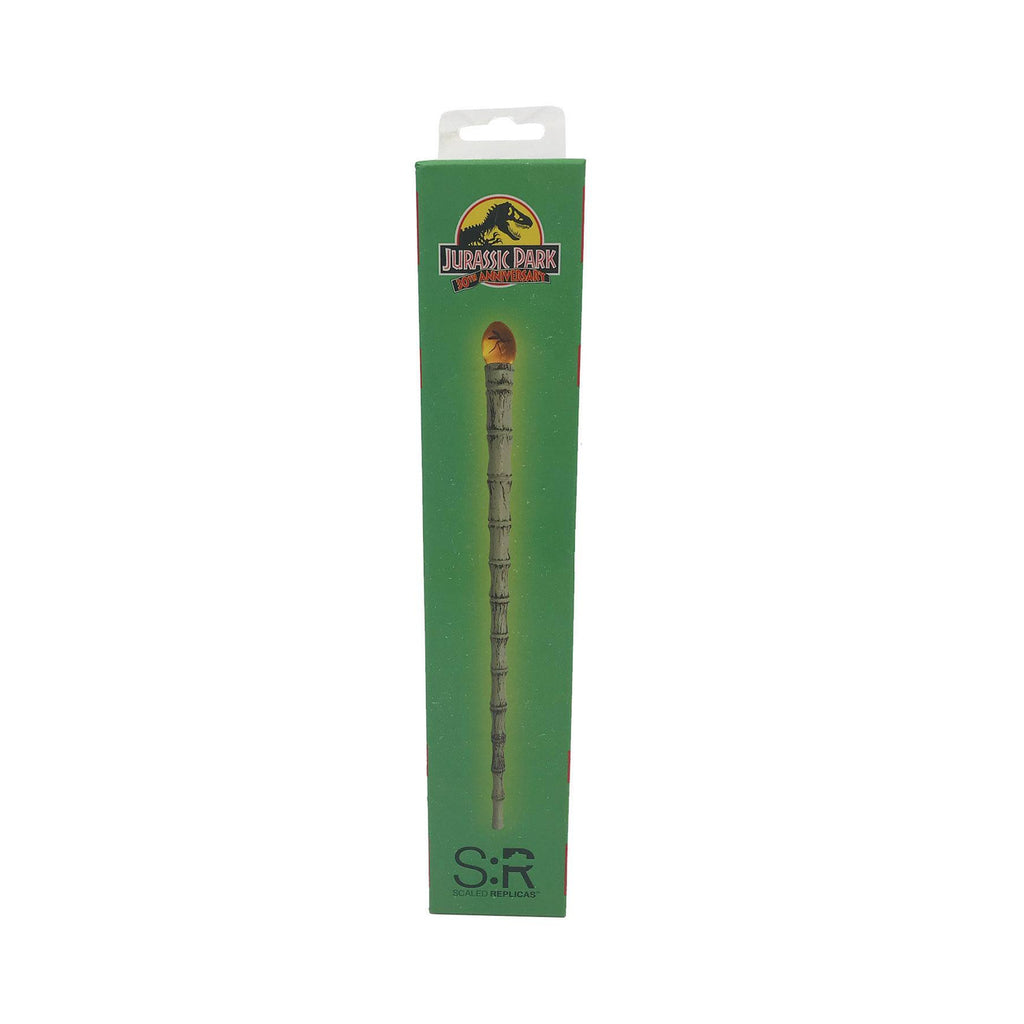 Product image Jurassic Park John Hammond Cane Mini Replica 24 cm