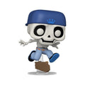 Product image Funko Legacy POP! Icons Vinyl Figure Skater Skully 9 cm