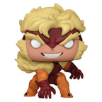 Product image Marvel POP! Vinyl Figure: X-Men '97 S4 - Sabretooth 9 cm