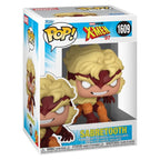 Product image Marvel POP! Vinyl Figure: X-Men '97 S4 - Sabretooth 9 cm