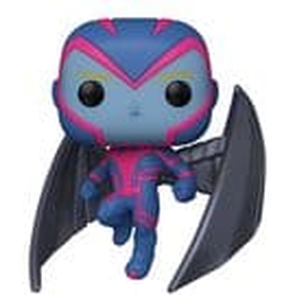 Product image Marvel POP! Vinyl Figure: X-Men '97 S4 - Archangel 9 cm