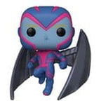 Product image Marvel POP! Vinyl Figure: X-Men '97 S4 - Archangel 9 cm