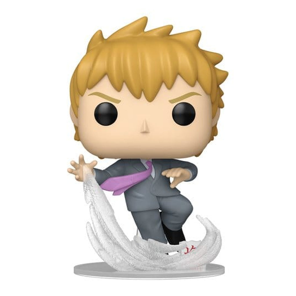 Product image Mob Psycho 100 POP! Animation Vinyl Figure Arataka Reigen 9