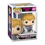Product image Mob Psycho 100 POP! Animation Vinyl Figure Arataka Reigen 9