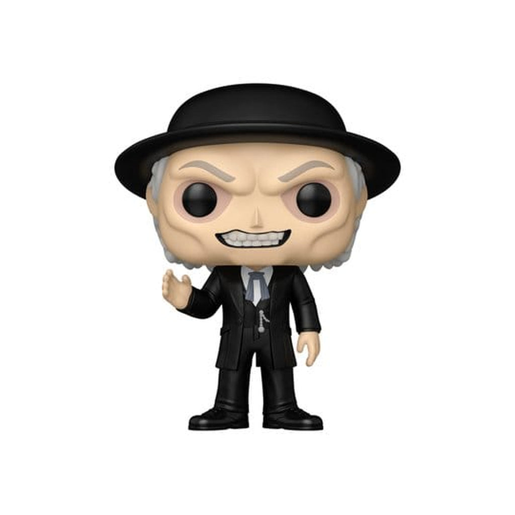 Product image Poltergeist II - The Other Side POP! Movies Vinyl Figure