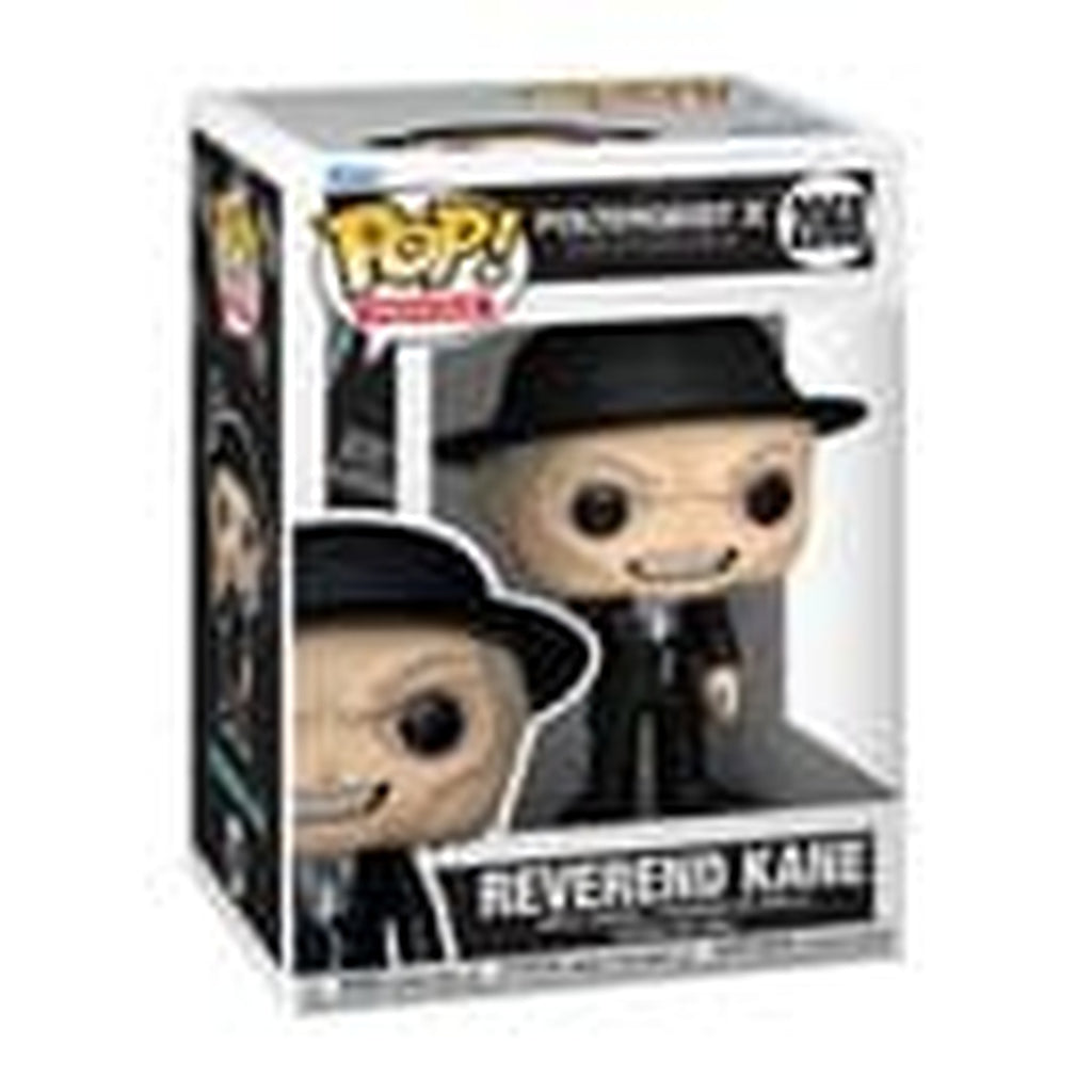 Product image Poltergeist II - The Other Side POP! Movies Vinyl Figure