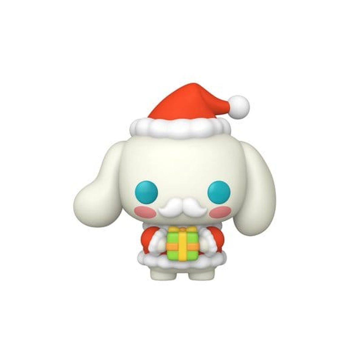 Product image Sanrio POP! Vinyl Figure: Merry Market - Cinnamoroll 9 cm