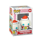 Product image Sanrio POP! Vinyl Figure: Merry Market - Cinnamoroll 9 cm