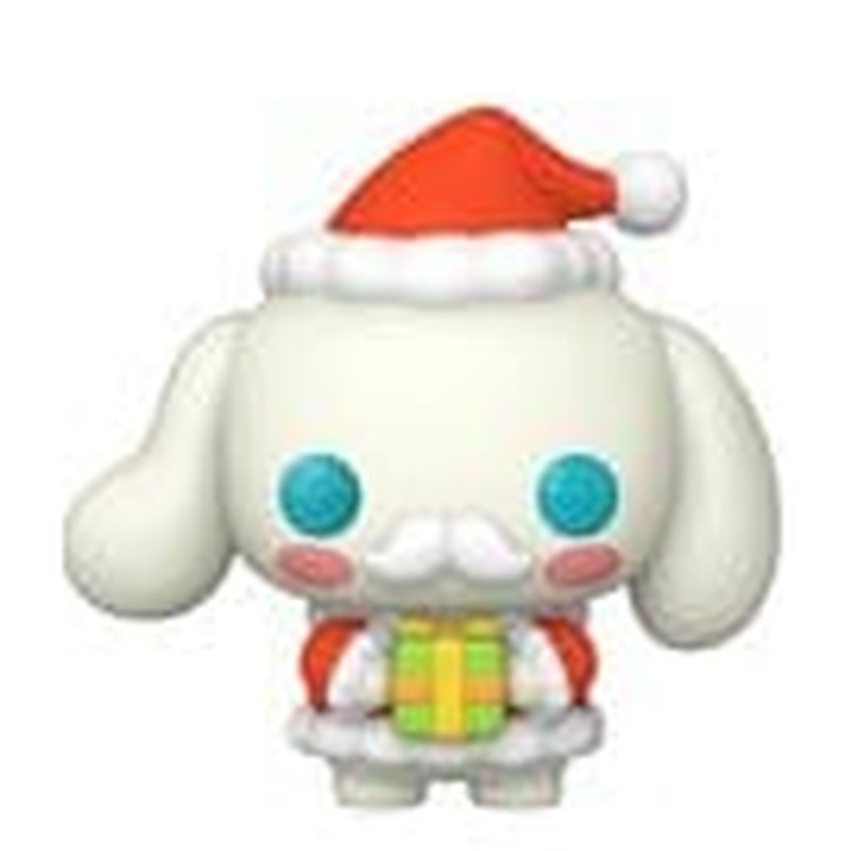 Product image Sanrio POP! Vinyl Figure: Merry Market - Cinnamoroll 9 cm