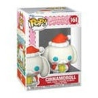 Product image Sanrio POP! Vinyl Figure: Merry Market - Cinnamoroll 9 cm