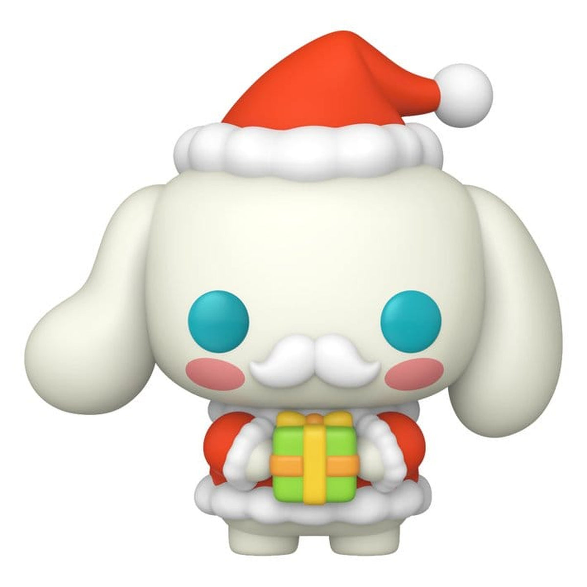 Product image Sanrio POP! Vinyl Figure: Merry Market - Cinnamoroll 9 cm