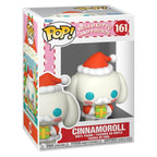 Product image Sanrio POP! Vinyl Figure: Merry Market - Cinnamoroll 9 cm