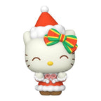 Product image Sanrio POP! Vinyl Figure: Merry Market - Hello Kitty 9 cm