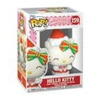 Product image Sanrio POP! Vinyl Figure: Merry Market - Hello Kitty 9 cm