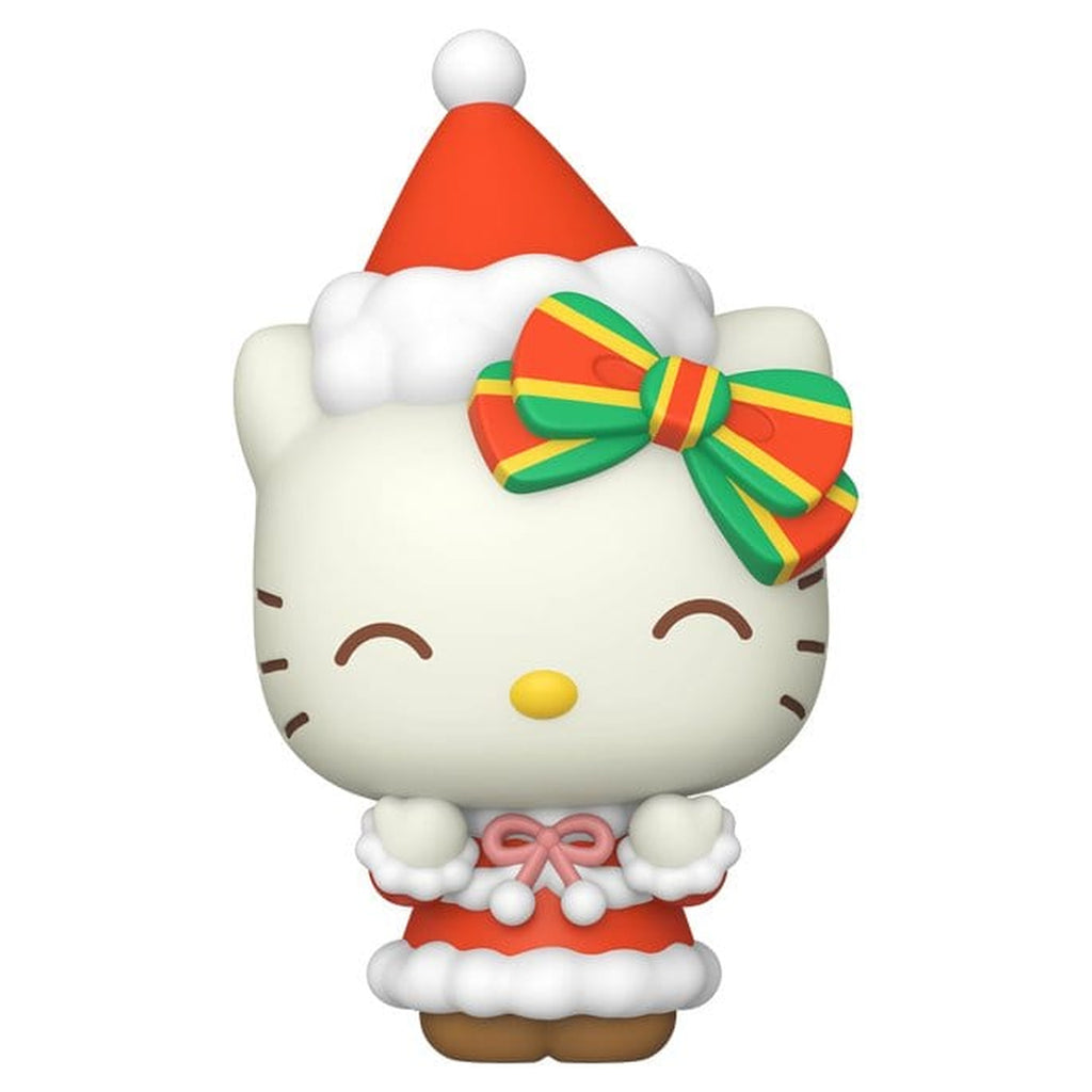 Product image Sanrio POP! Vinyl Figure: Merry Market - Hello Kitty 9 cm