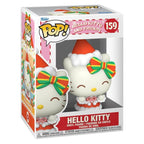 Product image Sanrio POP! Vinyl Figure: Merry Market - Hello Kitty 9 cm