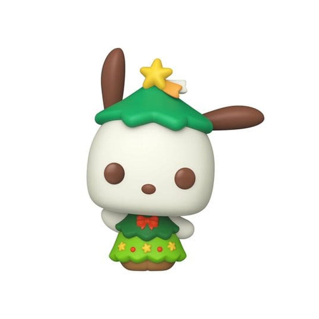 Product image Sanrio POP! Vinyl Figure: Merry Market - Pochacco 9 cm