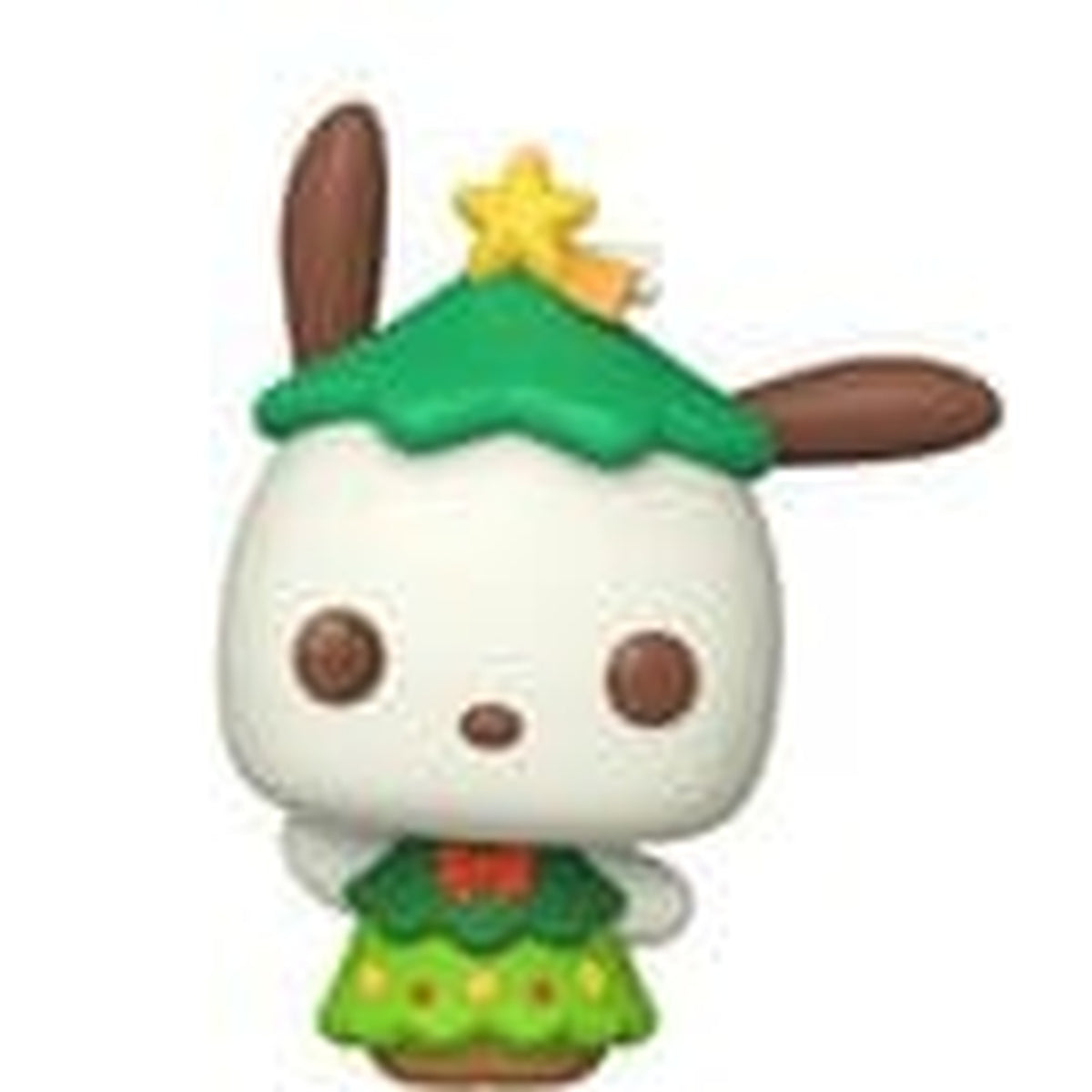 Product image Sanrio POP! Vinyl Figure: Merry Market - Pochacco 9 cm