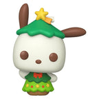 Product image Sanrio POP! Vinyl Figure: Merry Market - Pochacco 9 cm