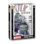 Product image Marvel POP! Comic Covers Vinyl Figure Gray Hulk 9 cm