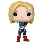 Product image Street Fighter 6 POP! Games Vinyl Figure Cammy 9 cm