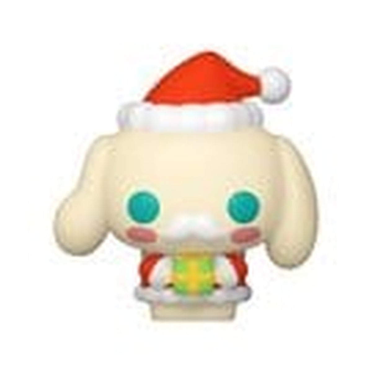 Product image Hello Kitty Bitty POP! Rides Vinyl Figure Holiday - Sleigh