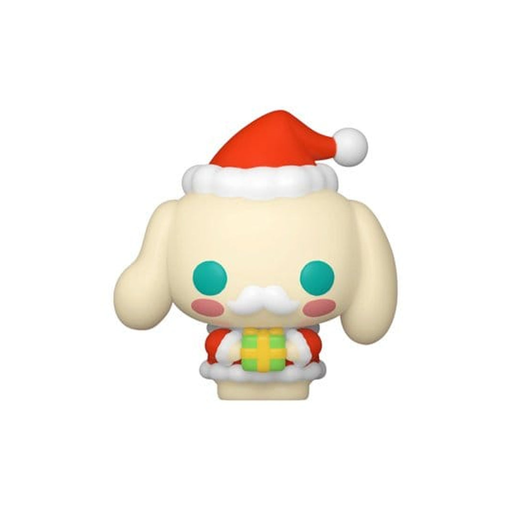 Product image Hello Kitty Bitty POP! Rides Vinyl Figure Holiday - Sleigh