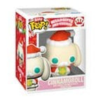 Product image Hello Kitty Bitty POP! Rides Vinyl Figure Holiday - Sleigh
