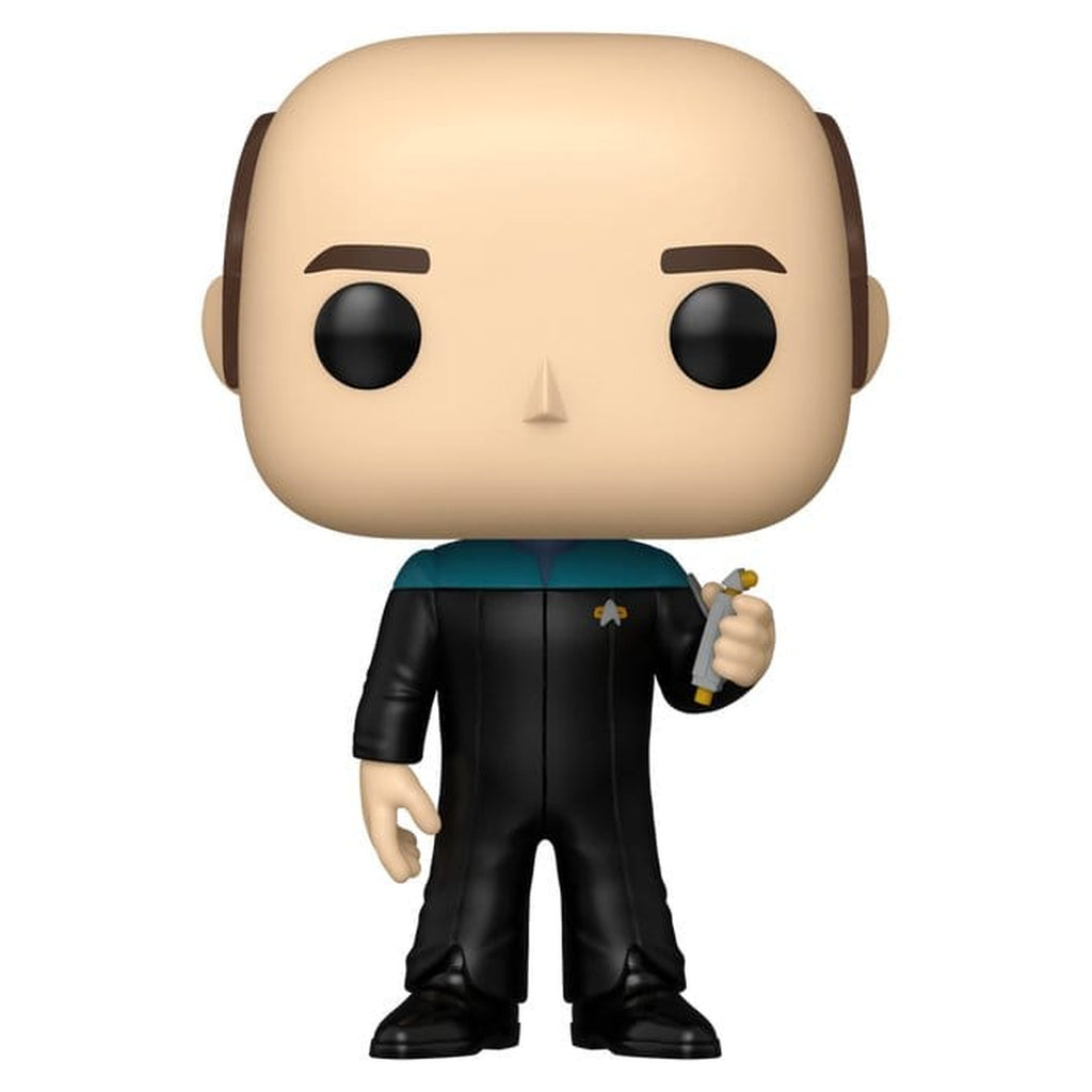 Product image Star Trek: Voyager POP! Television Vinyl Figure: The Doctor
