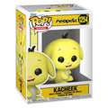 Product image Neopets POP! Games Vinyl Figure Kacheek 9 cm