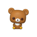 Product image Rilakkuma POP! Animation Vinyl Figure Chairoikoguma 9 cm