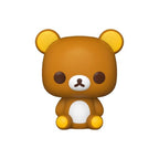Product image Rilakkuma POP! Animation Vinyl Figure Rilakkuma 9 cm