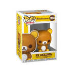 Product image Rilakkuma POP! Animation Vinyl Figure Rilakkuma 9 cm