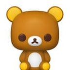 Product image Rilakkuma POP! Animation Vinyl Figure Rilakkuma 9 cm