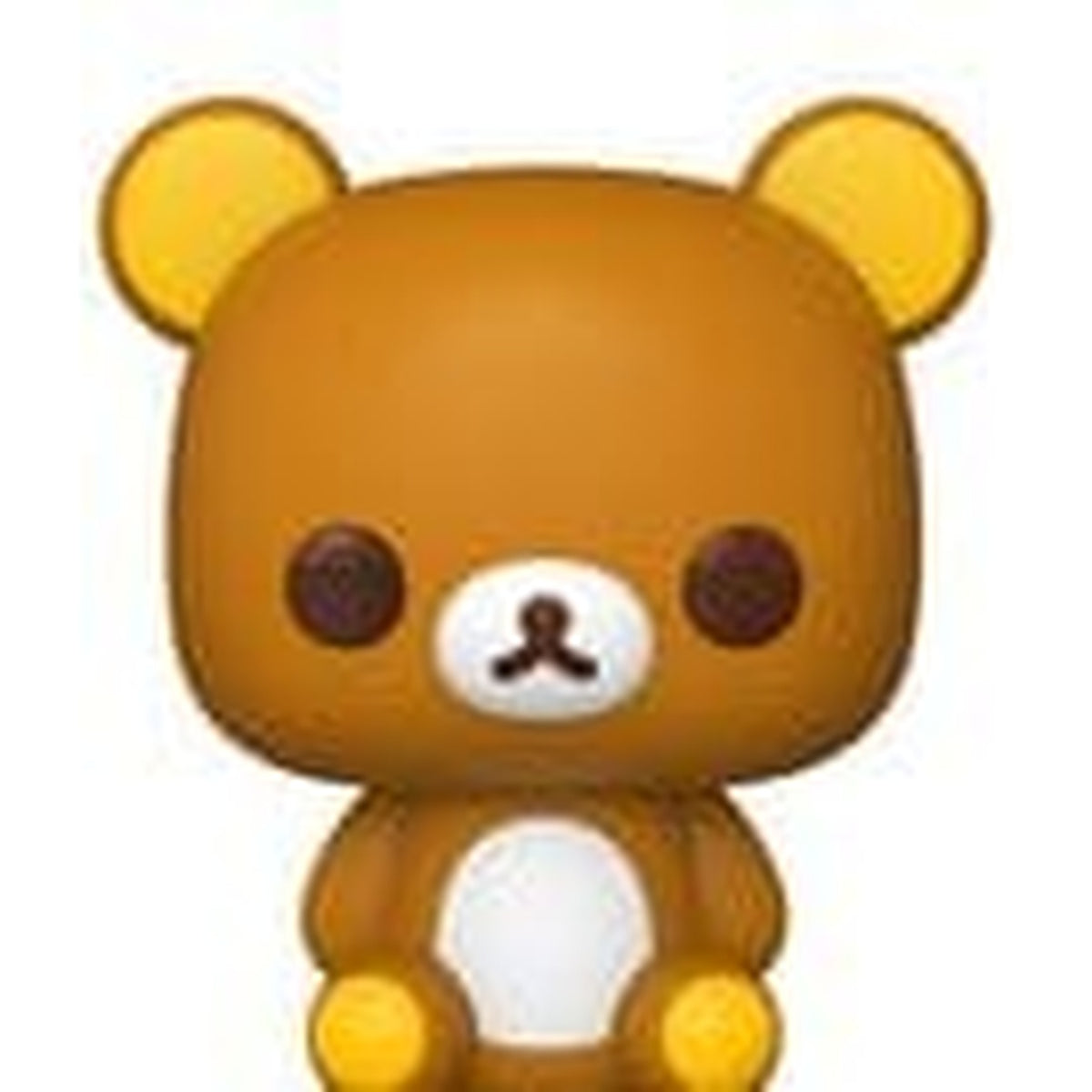 Product image Rilakkuma POP! Animation Vinyl Figure Rilakkuma 9 cm
