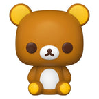 Product image Rilakkuma POP! Animation Vinyl Figure Rilakkuma 9 cm