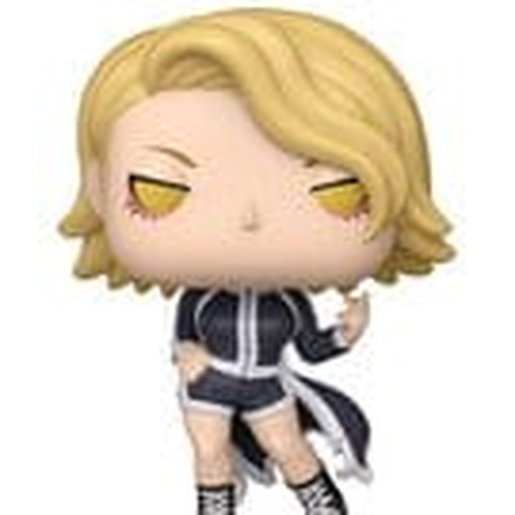 Product image Tougen Anki POP! Animation Vinyl Figure Kuina 9 cm