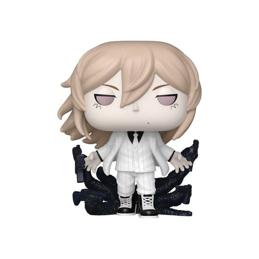 Product image Tougen Anki POP! Animation Vinyl Figure Mikado 9 cm