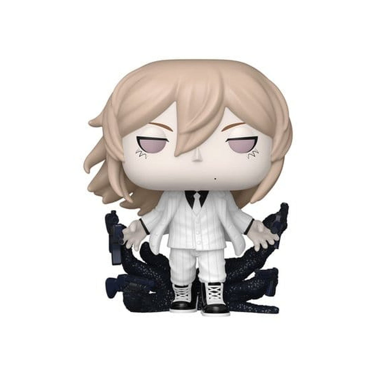Product image Tougen Anki POP! Animation Vinyl Figure Mikado 9 cm