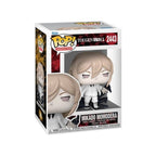 Product image Tougen Anki POP! Animation Vinyl Figure Mikado 9 cm