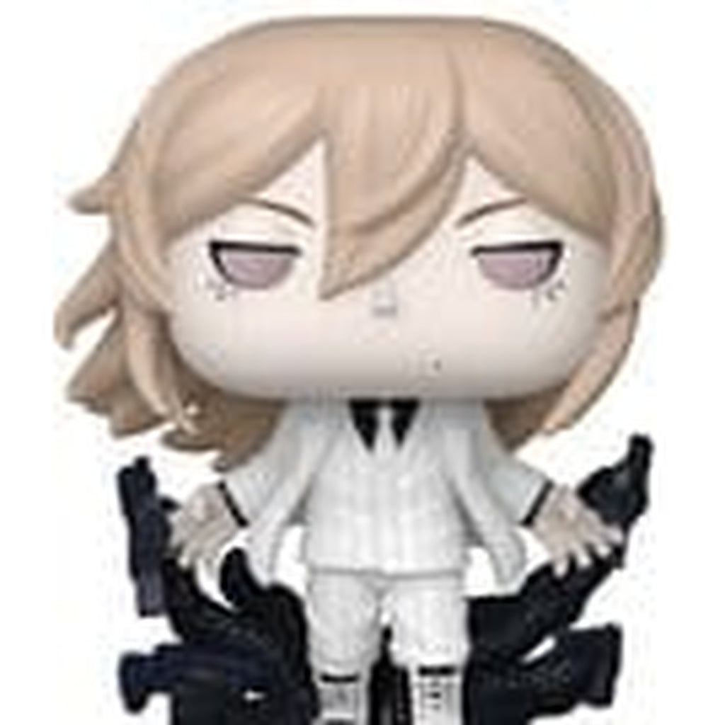 Product image Tougen Anki POP! Animation Vinyl Figure Mikado 9 cm